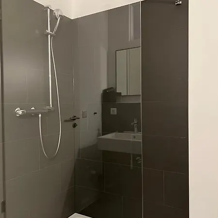 Apartmenthaus Stade Schwingewiesen Apartment 3 Extérieur photo