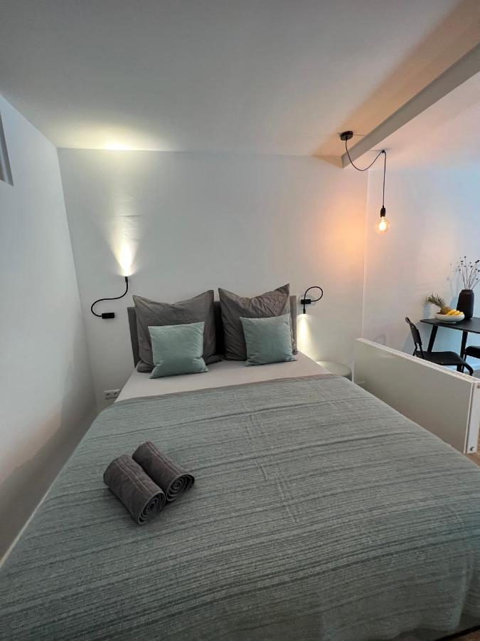 Apartmenthaus Schwingewiesen 3 *