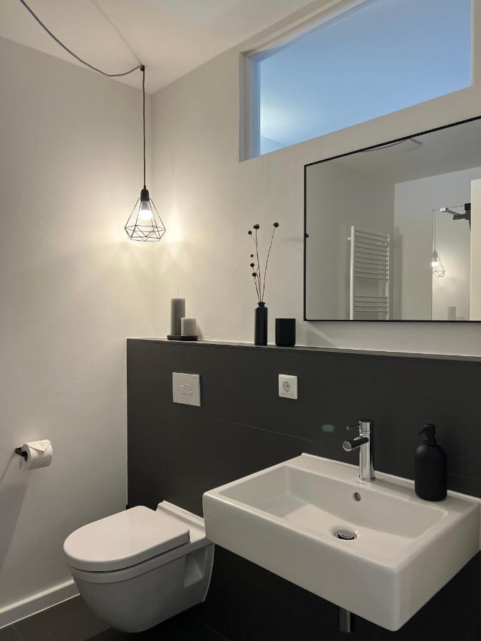 Apartmenthaus Schwingewiesen 3 Апартаменты