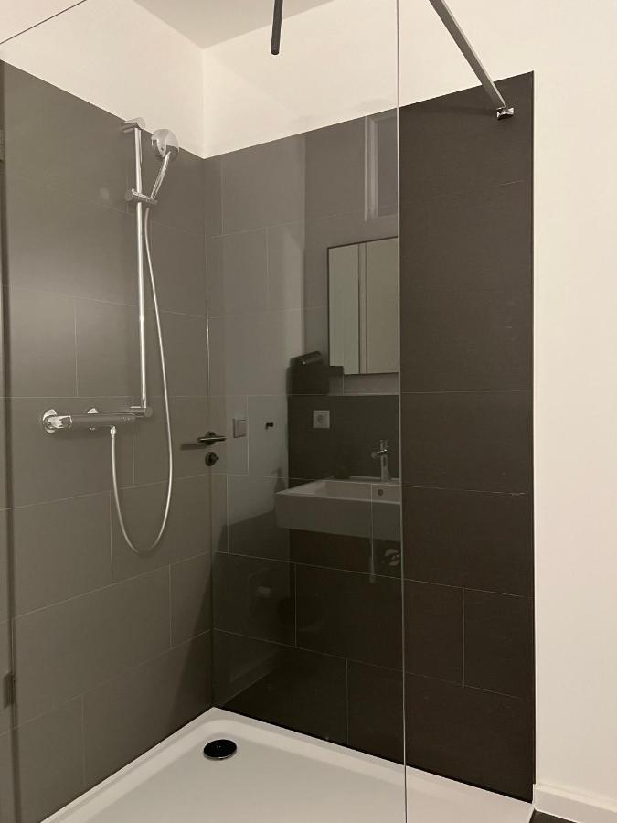 Apartmenthaus Schwingewiesen 3 * Stade