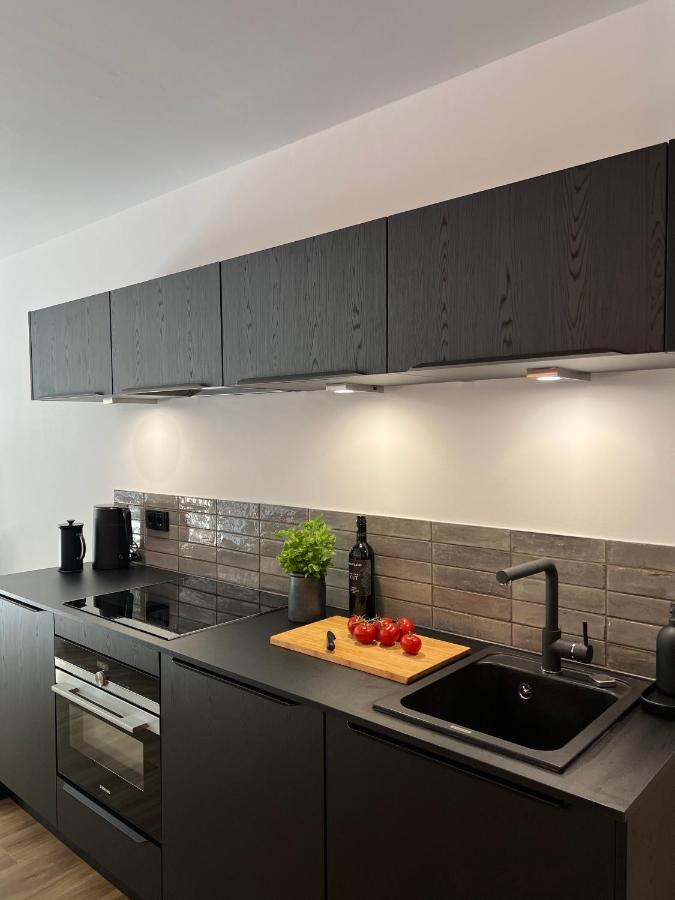 Apartmenthaus Schwingewiesen 3 Apartment