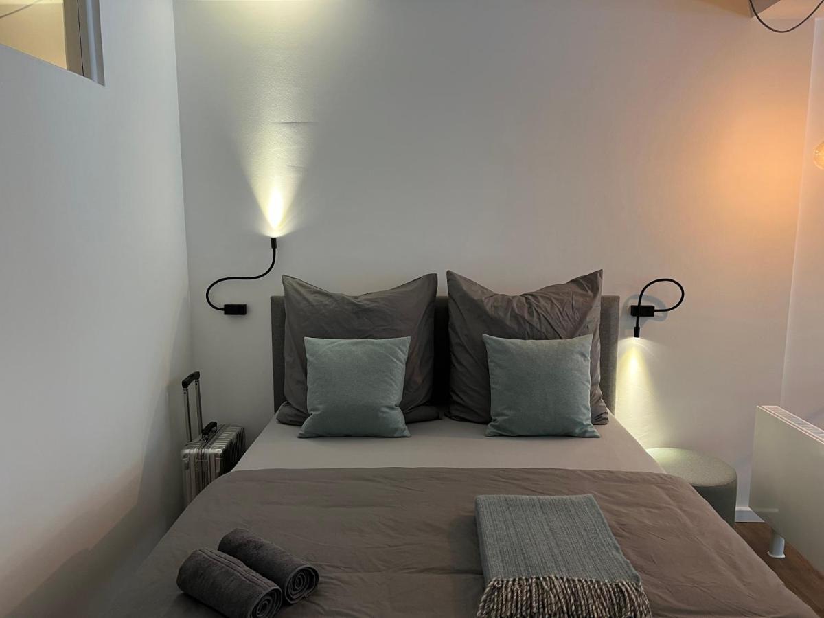Apartmenthaus Schwingewiesen 3 Apartment Stade