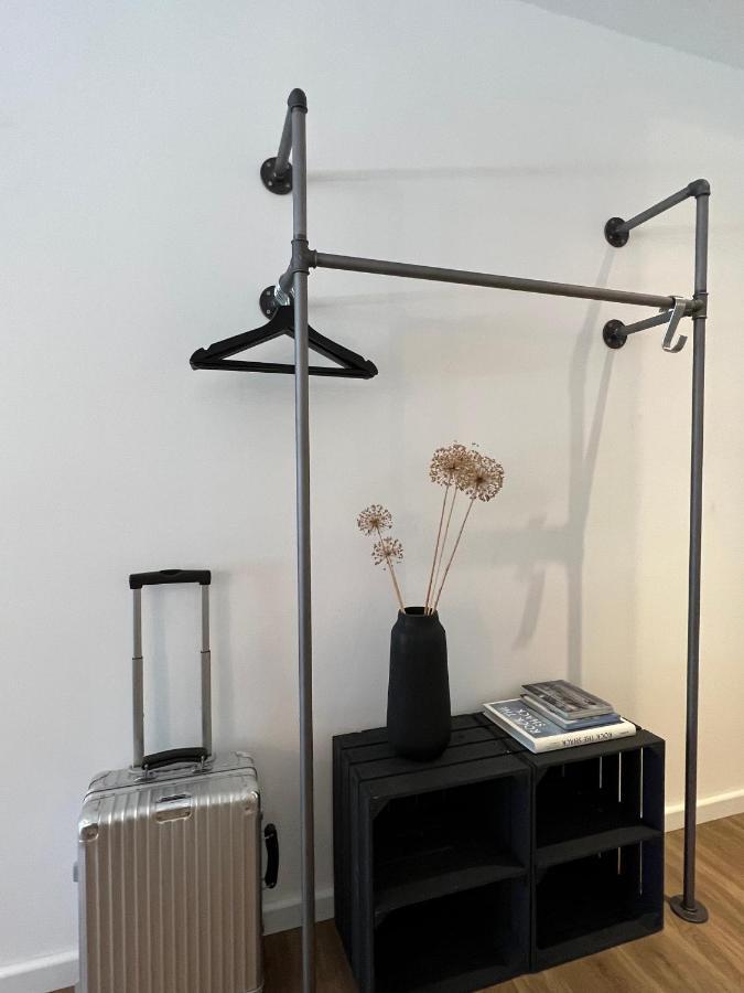 Апартаменты Apartmenthaus Schwingewiesen 3 Штаде