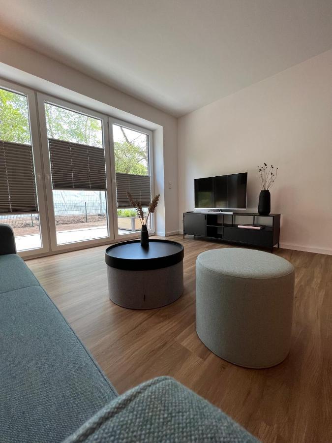 Apartmenthaus Schwingewiesen 3 Apartment *