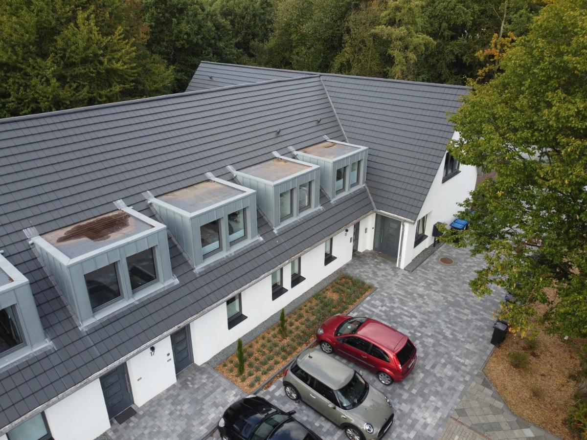 Apartmenthaus Schwingewiesen 3