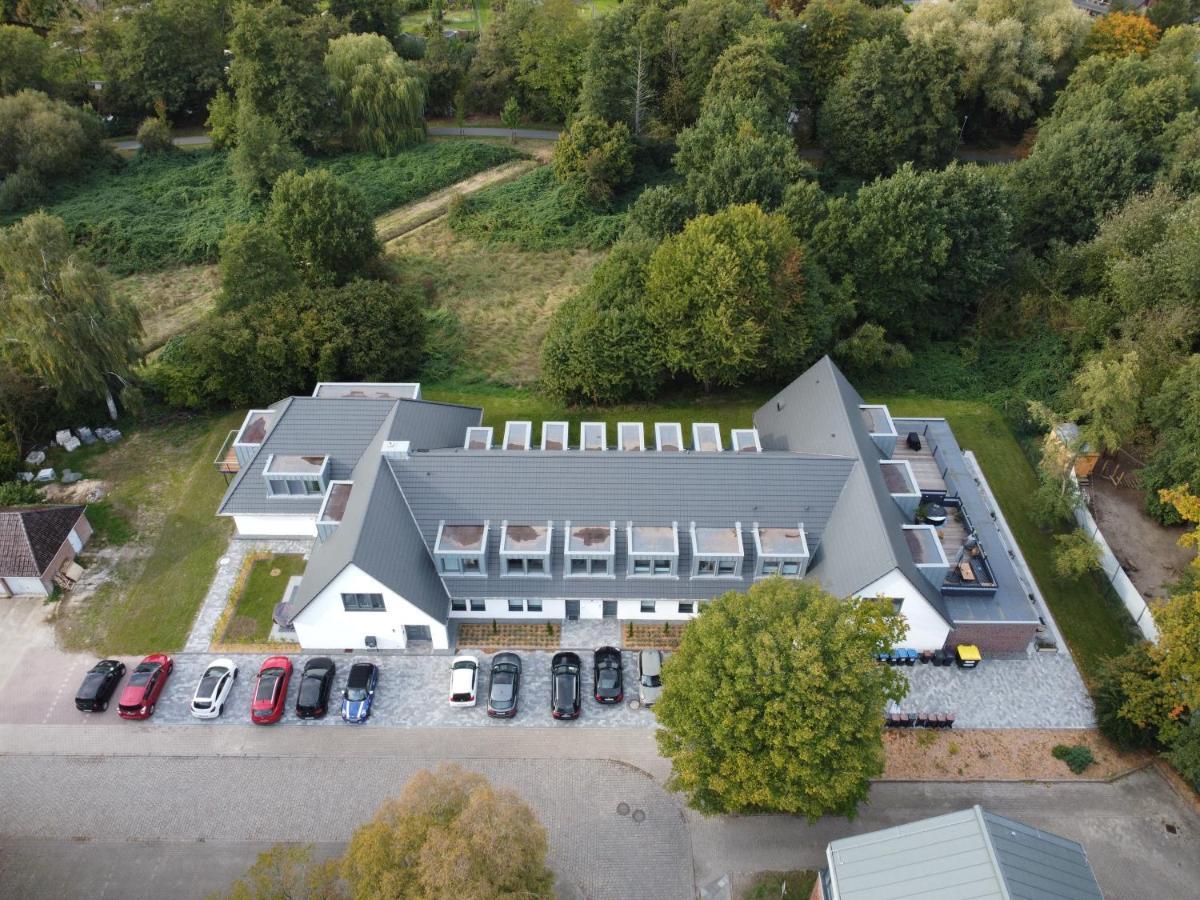 Apartmenthaus Schwingewiesen 3 Апартаменты