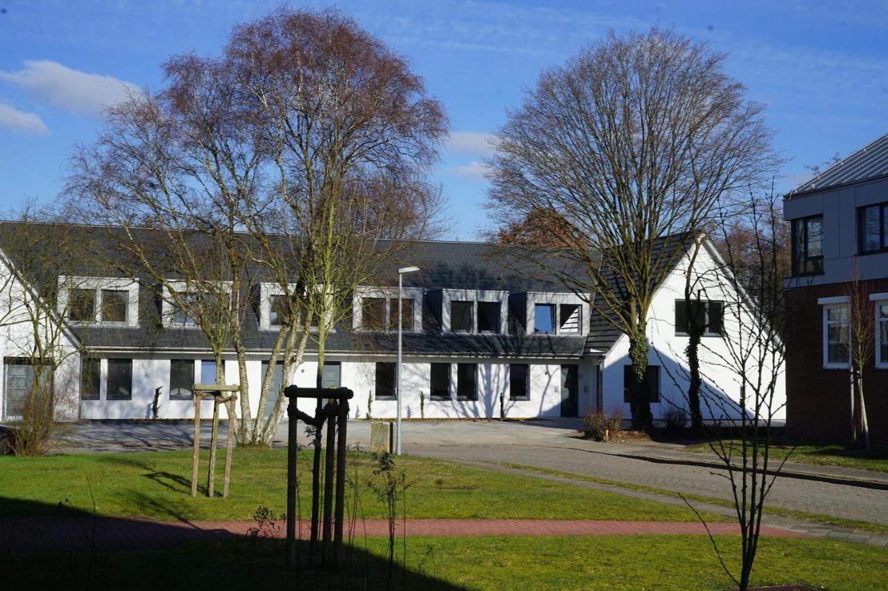 Apartmenthaus Schwingewiesen 3 *
